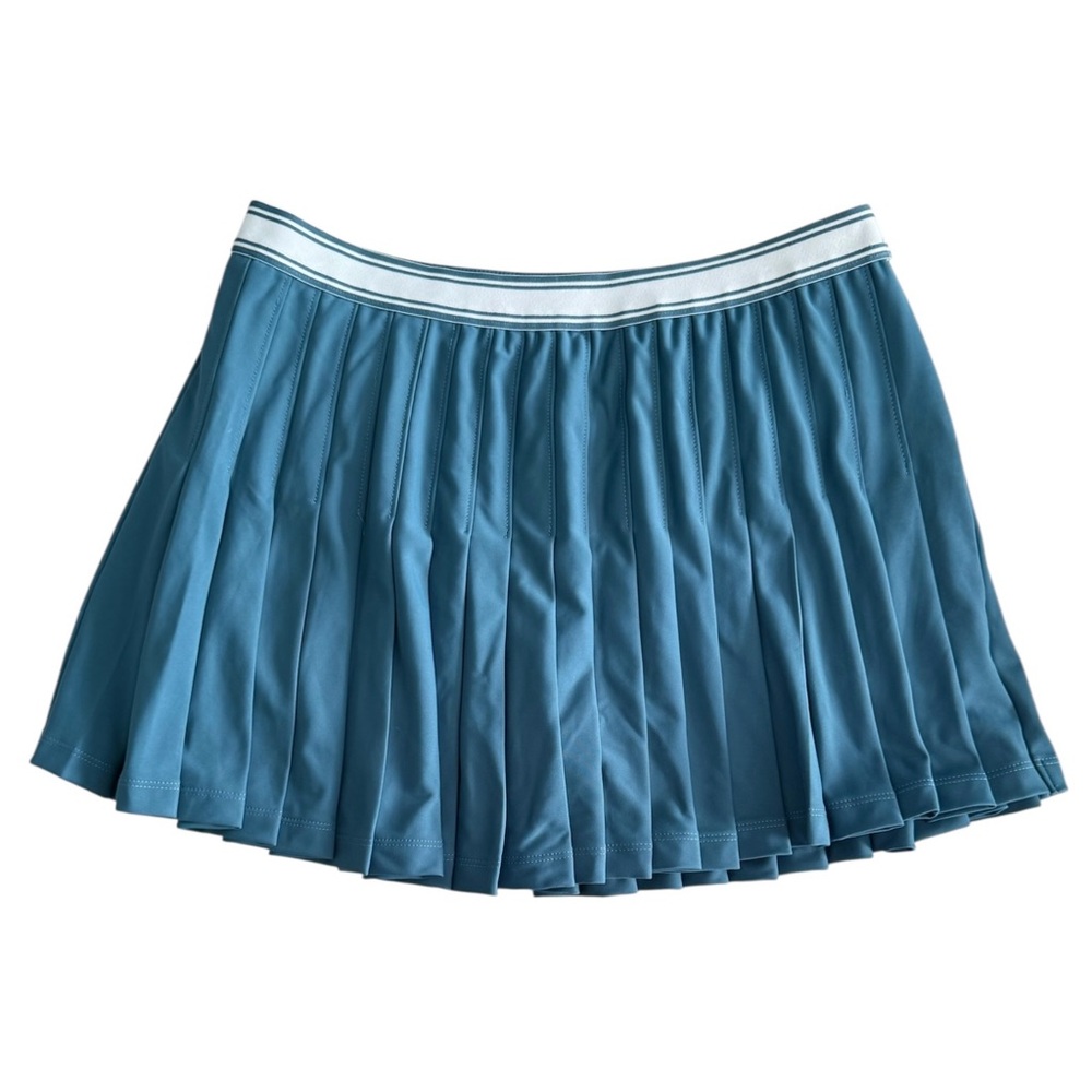NWOT Vineyard Vines Performance Pleated 15“ Skort - Picture 2 of 9